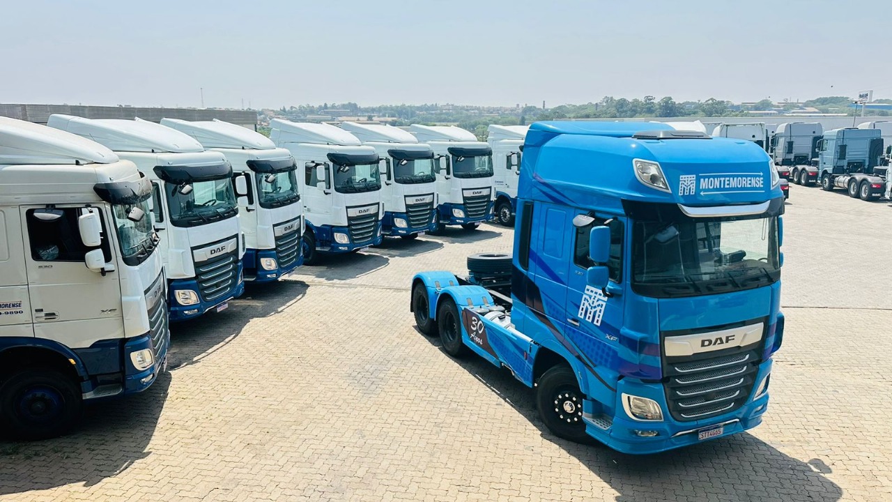 Timeline Montemorense