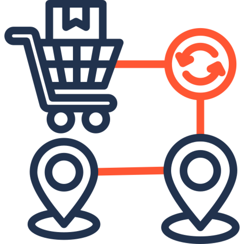 Recebimento de Importações