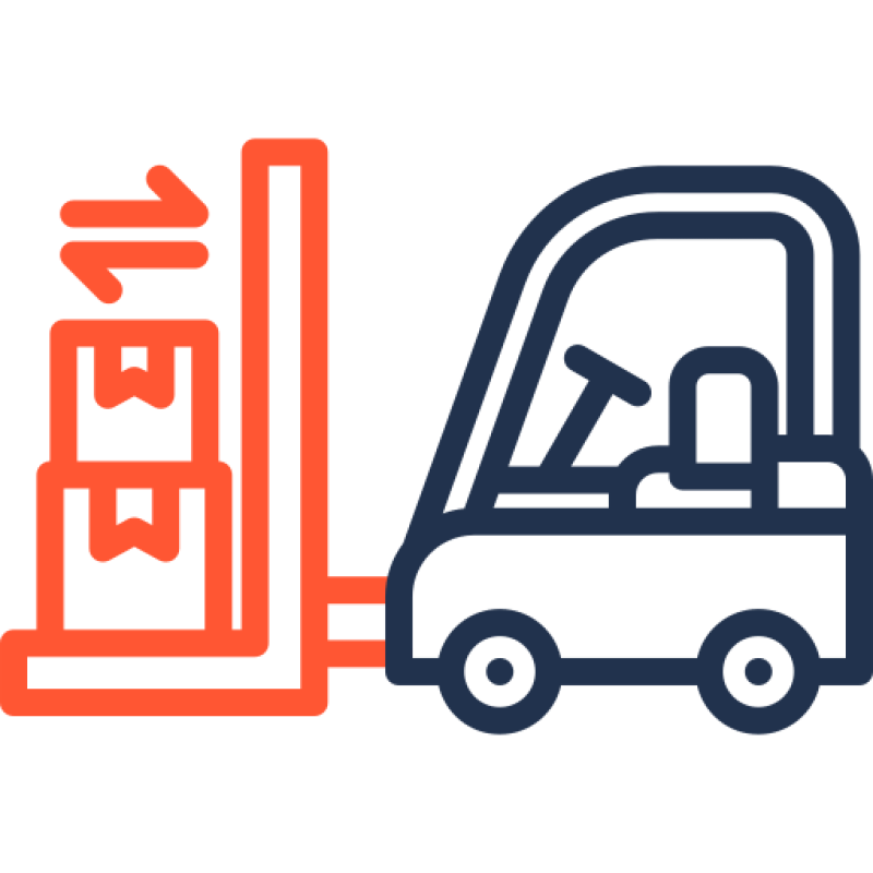 Transporte de Carga Seca