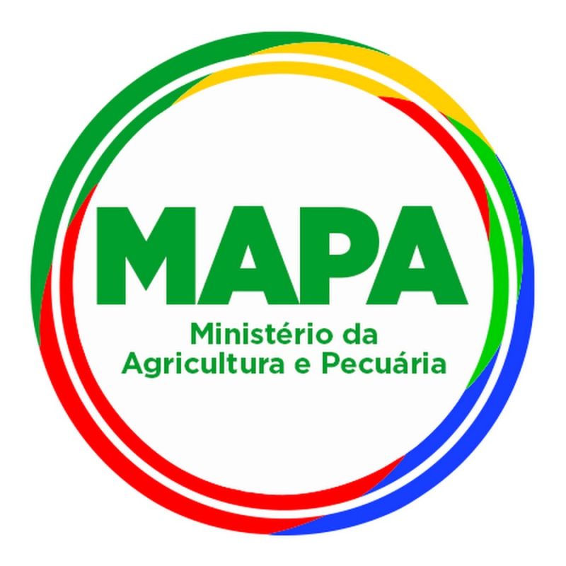 Armazém Registrado no MAPA