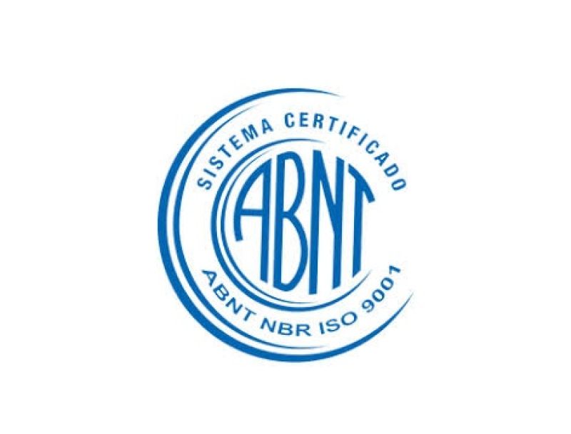 Certificação ISO 9001:2015