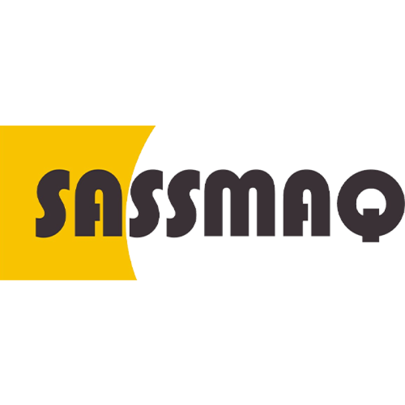 Certificação SASSMAQ