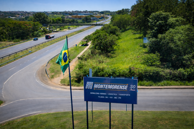 Transportadora Montemorense | Excelência em Transporte Rodoviário, com Logística Integrada e Armazenagem Estratégica.